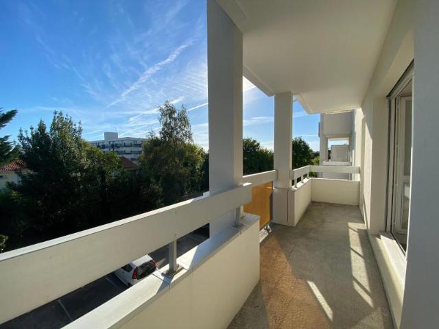 Appartement location à Bordeaux