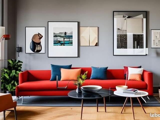 Appartement vente à Deuil-la-barre