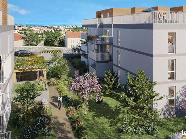 Appartement vente à Gap, Provence-Alpes-Côte d'Azur