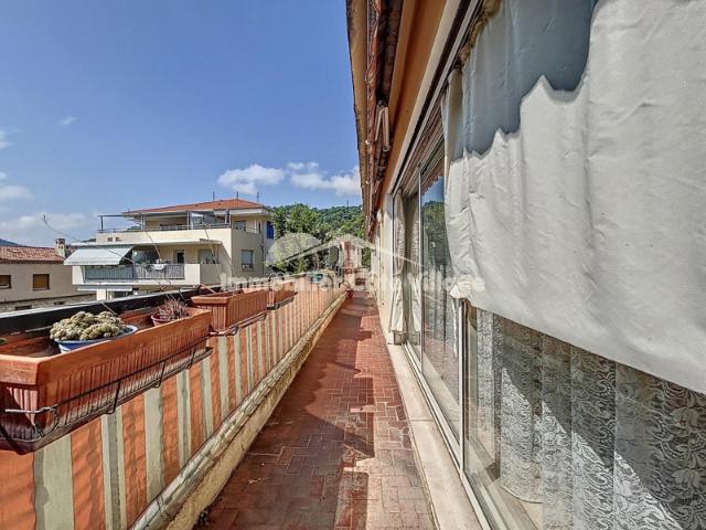 Appartement location à Nice, Drap