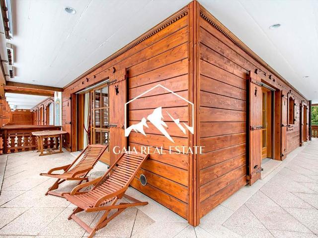 Apartment kaufen in Crans-Montana