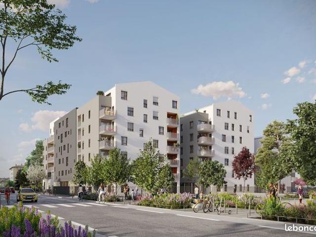 Appartement vente à Lyon, Métropole de Lyon