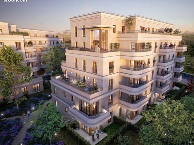 Appartement vente à Rambouillet, Elancourt