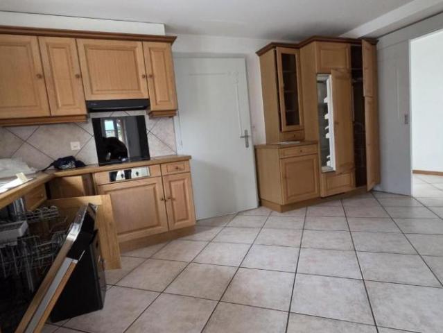 Apartment mieten in Gottefrey, Saxon