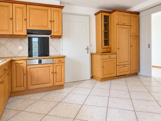 Apartment mieten in Gottefrey, Saxon