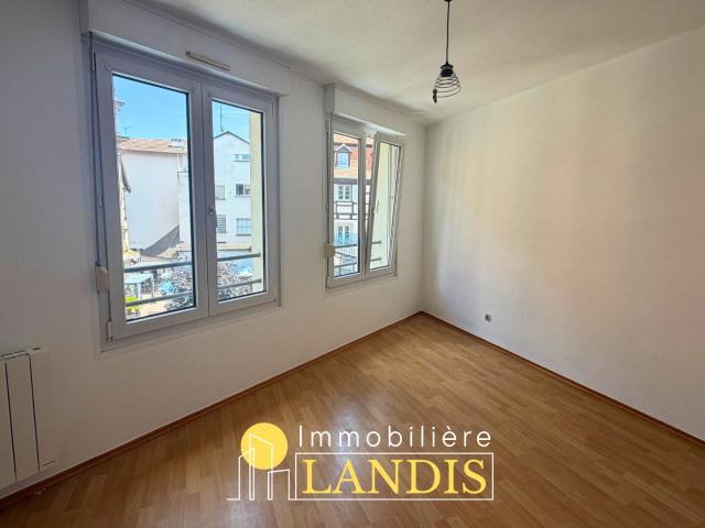 Appartement location à Sélestat-Erstein, Sélestat