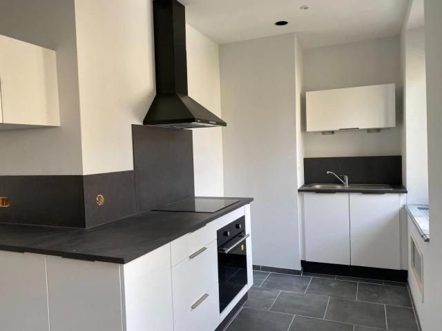 Appartement location à Altkirch