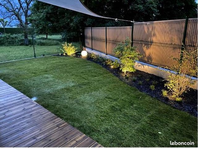 Appartement vente à Strasbourg, La Wantzenau