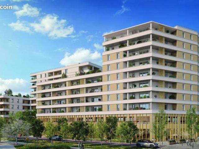 Appartement vente à Toulouse