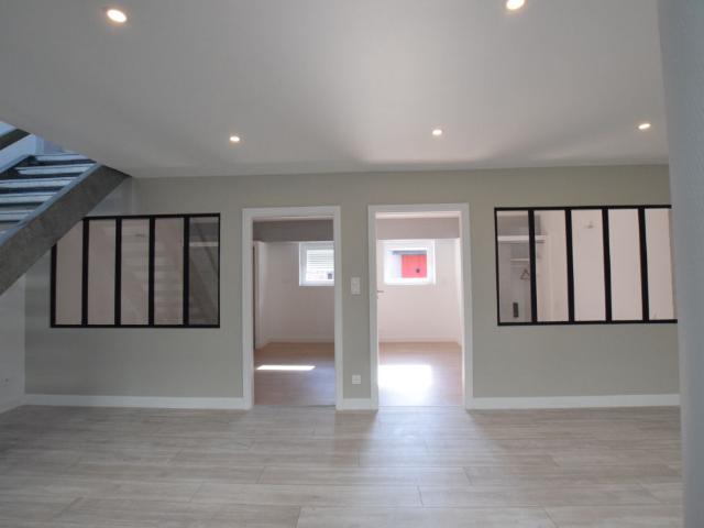 Appartement location à Épinal, Epinal
