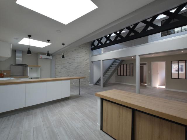 Appartement location à Épinal, Epinal