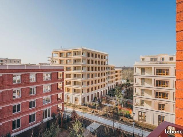 Appartement vente à Dugny