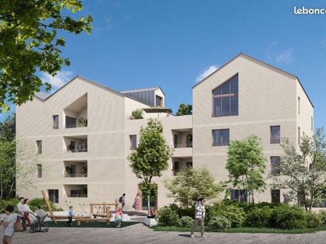 Appartement vente à Créteil, Ormesson-sur-marne