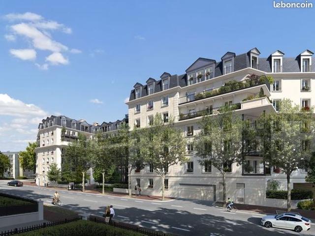 Appartement vente à Antony, Le Plessis-robinson