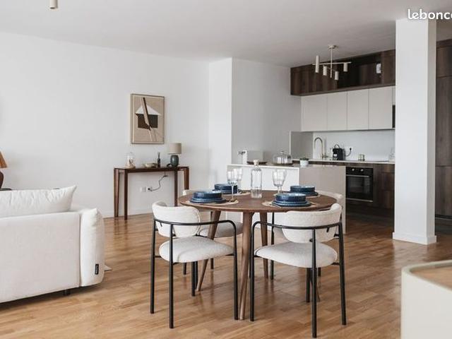 Appartement vente à Antony, Le Plessis-robinson