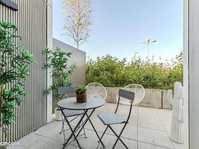 Appartement vente à Bordeaux, Mérignac