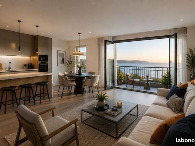 Appartement vente à Brest, Bretagne