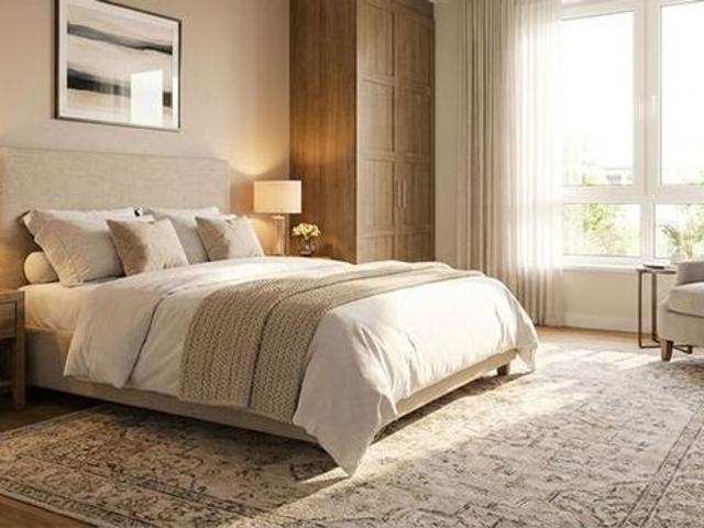 Appartement vente à Nanterre, Garches