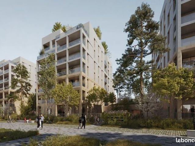 Appartement vente à Bordeaux