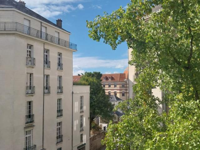 Appartement vente à Nantes