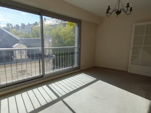 Appartement vente à Nantes