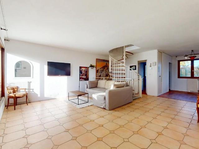 Duplex vente à Versailles, Guyancourt