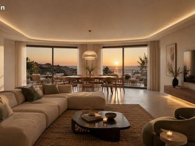 Appartement vente à Grasse, Antibes