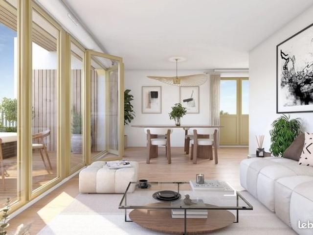 Appartement vente à Toulouse