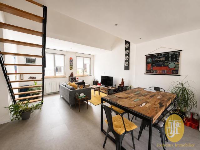 Appartement vente à Vernon, Eure