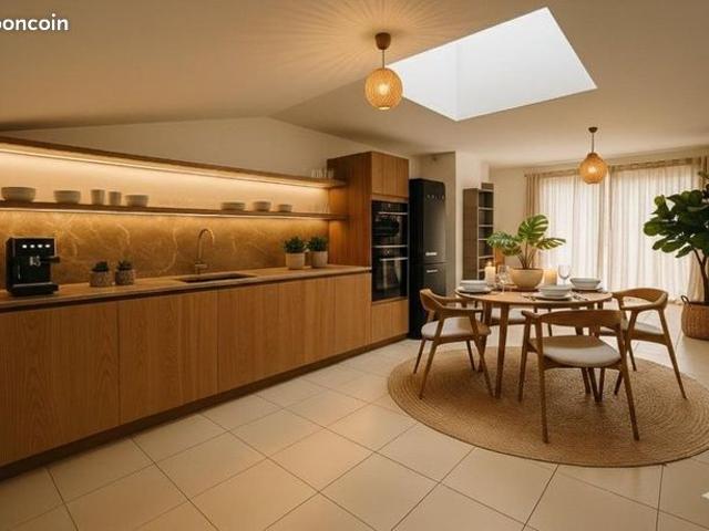 Appartement vente à Toulouse, L'union