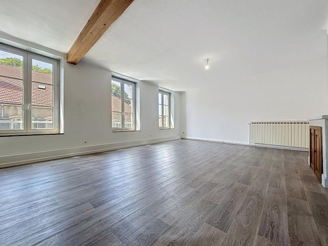 Appartement location à Metz, Jouy-aux-arches