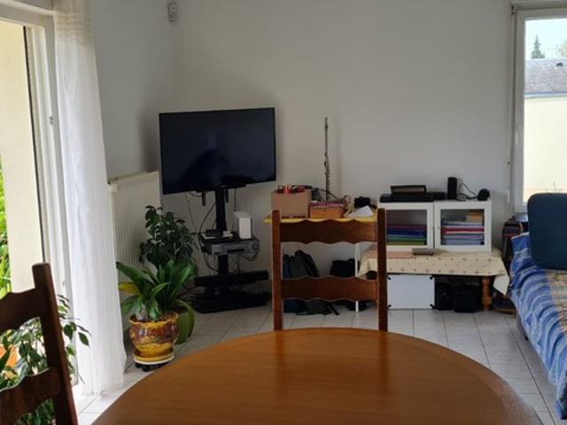 Appartement vente à Rennes, Bretagne