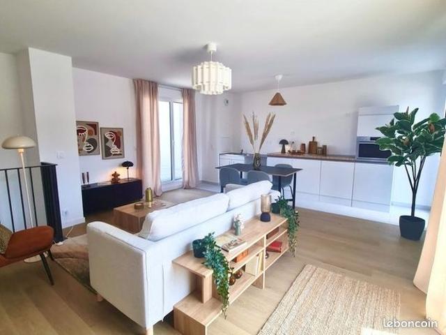 Appartement vente à Enghien-les-bains, Martinique