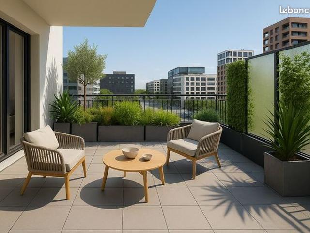Appartement vente à Montpellier, Lattes