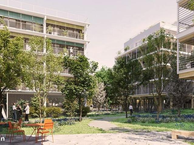Appartement vente à Lyon, Métropole de Lyon