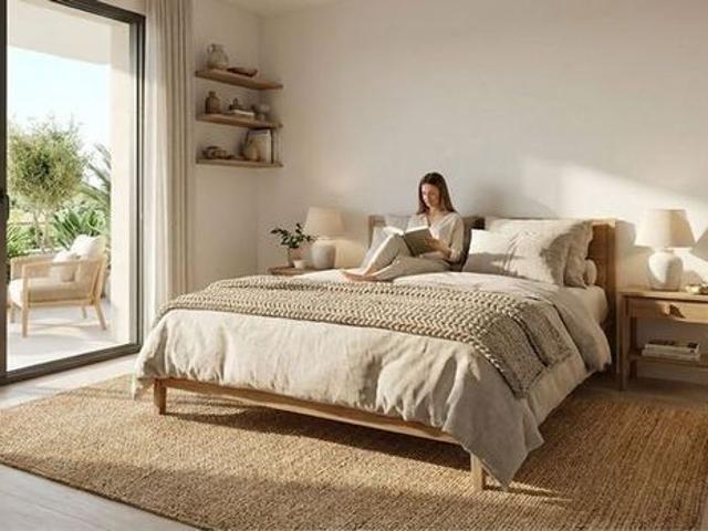 Appartement vente à Montpellier, Lattes