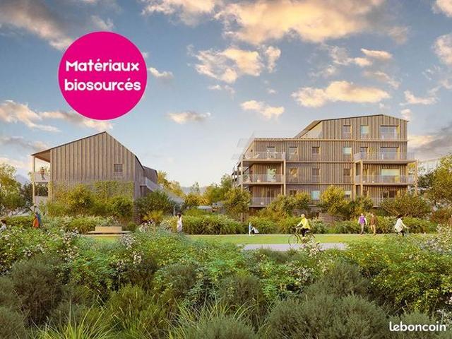 Appartement vente à La Rochelle, Aytré
