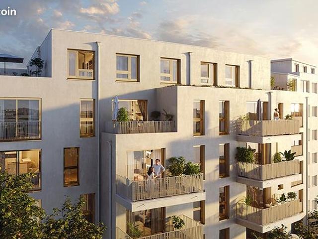 Appartement vente à La Roche-sur-Yon, La Roche-sur-yon