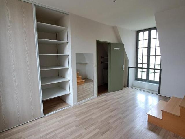 Appartement location à Châteaubriant-Ancenis, Le Cellier