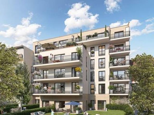 Appartement vente à Nogent-sur-Marne, Le Perreux-sur-marne