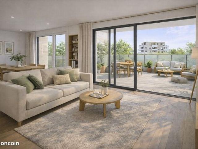 Appartement vente à Dreux, Vernouillet