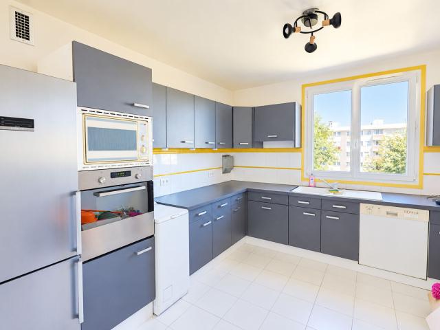 Appartement location à Périgueux