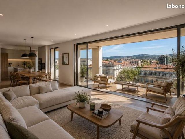 Appartement vente à Aix-en-Provence, Aix-en-provence
