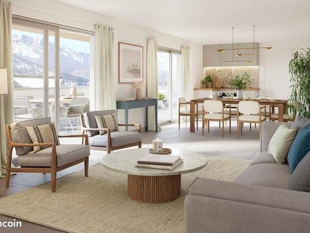 Appartement vente à Grenoble, Varces-allières-et-risset