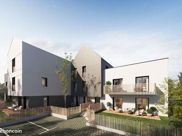 Appartement vente à Rennes, Bretagne