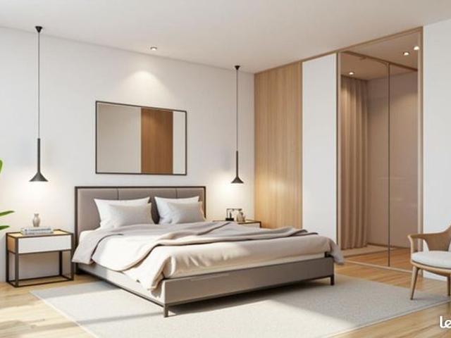 Appartement vente à Gex, Divonne-les-bains