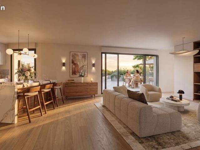 Appartement vente à Vendôme, Saint-ouen