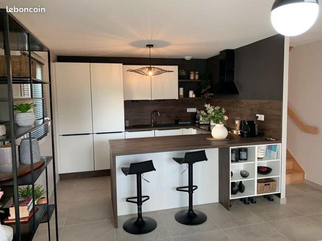 Appartement vente à Thann-Guebwiller, Raedersheim
