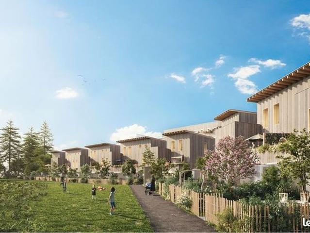 Appartement vente à Chambéry, Cognin