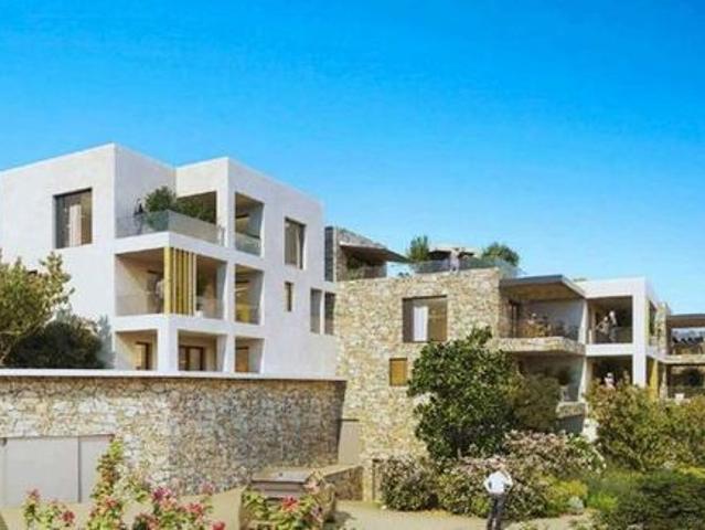 Appartement vente à Calvi